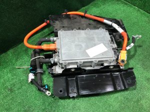 逆变器 LR101846, JPLA-75522-AH LAND ROVER RANGE ROVER SPORT
