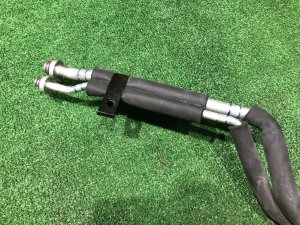 ท่อแอร์ задний контур LAND ROVER RANGE ROVER SPORT OEM LR099641, JPLA-18D487-CB 2019 PТ204
