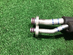 ท่อแอร์ задний контур LAND ROVER RANGE ROVER SPORT OEM LR099641, JPLA-18D487-CB 2019 PТ204