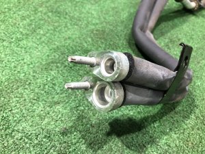 Tubos do ar condicionado LAND ROVER RANGE ROVER SPORT OEM LR072191, JPLA-18D487-DA 2019 PТ204