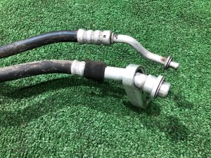 Tubos do ar condicionado LAND ROVER RANGE ROVER SPORT OEM LR128626, LR115894, LR115895, JPLA-18D487-BD 2019 PТ204