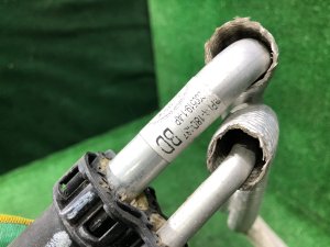 Tubos do ar condicionado LAND ROVER RANGE ROVER SPORT OEM LR128626, LR115894, LR115895, JPLA-18D487-BD 2019 PТ204