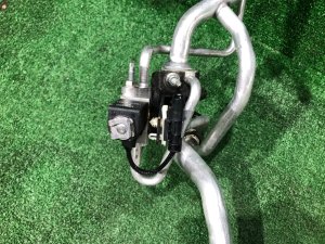 Tubos del aire acondicionado LAND ROVER RANGE ROVER SPORT OEM LR133852, KPLA-19A834-FB 2019 PТ204