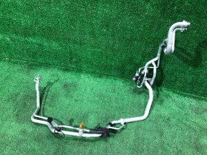 エアコン配管 LR133852, KPLA-19A834-FB LAND ROVER RANGE ROVER SPORT