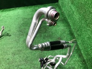 Tubos del aire acondicionado LAND ROVER RANGE ROVER SPORT OEM LR133852, KPLA-19A834-FB 2019 PТ204