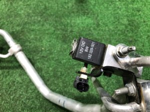 Tubos del aire acondicionado LAND ROVER RANGE ROVER SPORT OEM LR133852, KPLA-19A834-FB 2019 PТ204