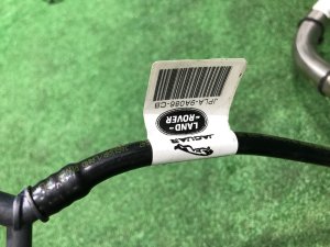 คอถังน้ำมัน LAND ROVER RANGE ROVER SPORT OEM JPLA-9032-BB, LR101055 2019