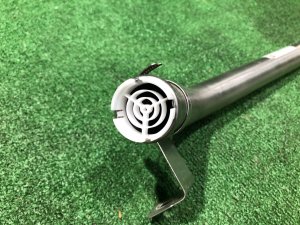 คอถังน้ำมัน LAND ROVER RANGE ROVER SPORT OEM JPLA-9032-BB, LR101055 2019