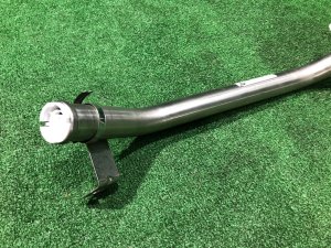 คอถังน้ำมัน LAND ROVER RANGE ROVER SPORT OEM JPLA-9032-BB, LR101055 2019