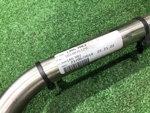 คอถังน้ำมัน LAND ROVER RANGE ROVER SPORT OEM JPLA-9032-BB, LR101055 2019