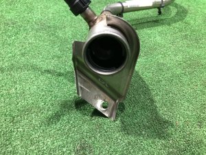 คอถังน้ำมัน LAND ROVER RANGE ROVER SPORT OEM JPLA-9032-BB, LR101055 2019