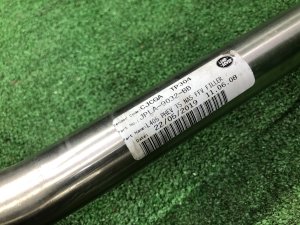 คอถังน้ำมัน LAND ROVER RANGE ROVER SPORT OEM JPLA-9032-BB, LR101055 2019
