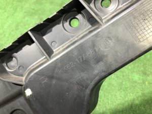 ขายึดกันชนหลังขวา LAND ROVER RANGE ROVER SPORT OEM LR121474, KK62-17A881-AC 2019