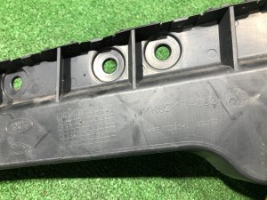 Soporte izquierdo del parachoques trasero LAND ROVER RANGE ROVER SPORT OEM KK62-17A882-AC, LR128160 2019