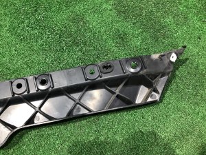 Soporte izquierdo del parachoques trasero LAND ROVER RANGE ROVER SPORT OEM KK62-17A882-AC, LR128160 2019