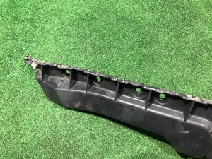 Soporte izquierdo del parachoques trasero LAND ROVER RANGE ROVER SPORT OEM KK62-17A882-AC, LR128160 2019