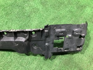 Soporte izquierdo del parachoques trasero LAND ROVER RANGE ROVER SPORT OEM KK62-17A882-AC, LR128160 2019