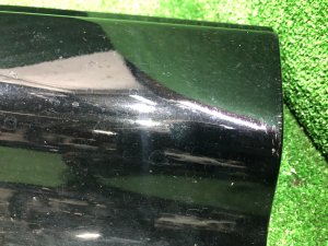 左前门轮眉 LAND ROVER RANGE ROVER SPORT OEM LR054828 2019