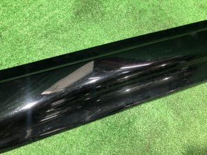 左前门轮眉 LAND ROVER RANGE ROVER SPORT OEM LR054828 2019