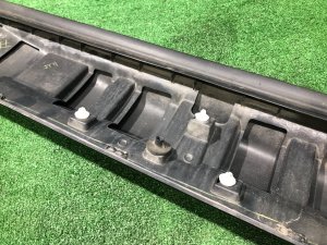 左前门轮眉 LAND ROVER RANGE ROVER SPORT OEM LR054828 2019