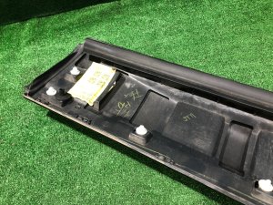 左前门轮眉 LAND ROVER RANGE ROVER SPORT OEM LR054828 2019