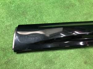 Right front door fender flare LAND ROVER RANGE ROVER SPORT OEM DK62-21064-B 2019