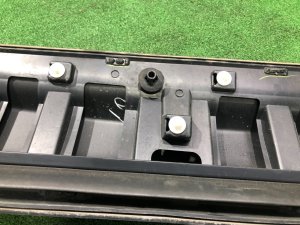 Right front door fender flare LAND ROVER RANGE ROVER SPORT OEM DK62-21064-B 2019
