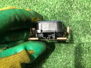Rain sensor LAND ROVER RANGE ROVER SPORT OEM LR137198, CPLA-17D547-AP 2019 PТ204