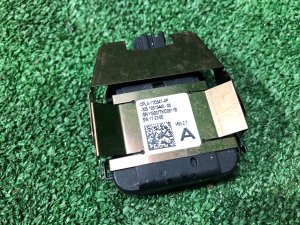 Rain sensor LAND ROVER RANGE ROVER SPORT OEM LR137198, CPLA-17D547-AP 2019 PТ204