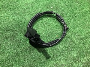Cable del capó LR050803, LR047572 LAND ROVER RANGE ROVER SPORT