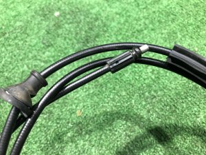 Cable del capó LAND ROVER RANGE ROVER SPORT OEM LR050803, LR047572 2019