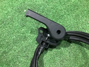 Cable del capó LAND ROVER RANGE ROVER SPORT OEM LR050803, LR047572 2019
