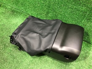 Кожух рулевой колонки LAND ROVER RANGE ROVER SPORT OEM HPLA-3F900-A, LR034953 2019