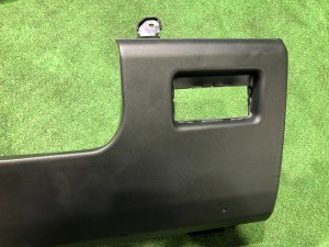 方向盘下饰板 LAND ROVER RANGE ROVER SPORT OEM LR034688 2019