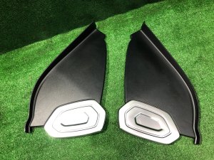 仪表台饰板 LR044551, LR044552 LAND ROVER RANGE ROVER SPORT