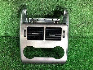 エアコンパネルベゼル LR116757 LAND ROVER RANGE ROVER SPORT