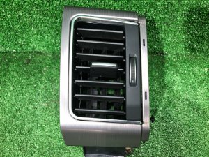 Regulador de caudal de aire izquierdo LR044686 LAND ROVER RANGE ROVER SPORT