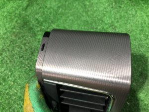 ตัวควบคุมการไหลของอากาศด้านขวา LAND ROVER RANGE ROVER SPORT OEM LR044685, LR084735 2019 PТ204