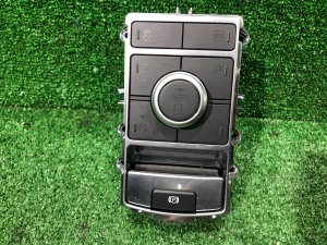 Блок управления пневмоподвеской LR098561, LR116393, LR116394, JPLA-14B596-FD LAND ROVER RANGE ROVER SPORT