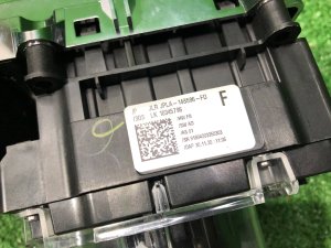 Блок управления пневмоподвеской LAND ROVER RANGE ROVER SPORT OEM LR098561, LR116393, LR116394, JPLA-14B596-FD 2019