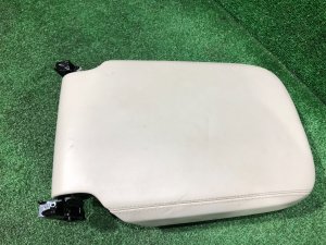 ฝาปิดที่วางแขนหุ้มหนัง LAND ROVER RANGE ROVER SPORT OEM LR100331 2019
