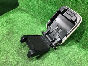 ฝาปิดที่วางแขนหุ้มหนัง LAND ROVER RANGE ROVER SPORT OEM LR100331 2019