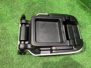ฝาปิดที่วางแขนหุ้มหนัง LAND ROVER RANGE ROVER SPORT OEM LR100331 2019
