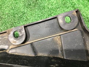 后挡泥板 LAND ROVER RANGE ROVER SPORT OEM LR094597, LR094598 2019
