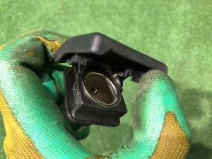 電源ソケット LAND ROVER RANGE ROVER SPORT OEM LR049089 2019 PТ204
