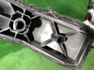 แผงบุห้องเก็บของท้าย LAND ROVER RANGE ROVER SPORT OEM LR114234, LR068092 2019