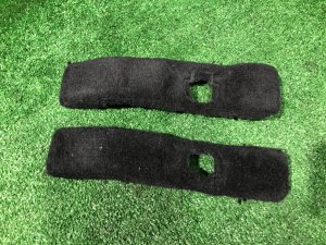 แผงบุห้องเก็บของท้าย LAND ROVER RANGE ROVER SPORT OEM LR114234, LR068092 2019