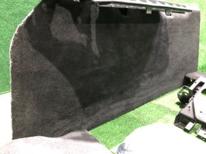 แผงบุห้องเก็บของท้าย LAND ROVER RANGE ROVER SPORT OEM LR114234, LR068092 2019