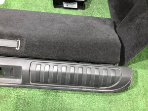 แผงบุห้องเก็บของท้าย LAND ROVER RANGE ROVER SPORT OEM LR114234, LR068092 2019