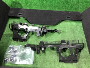 แผงบุห้องเก็บของท้าย LAND ROVER RANGE ROVER SPORT OEM LR114234, LR068092 2019